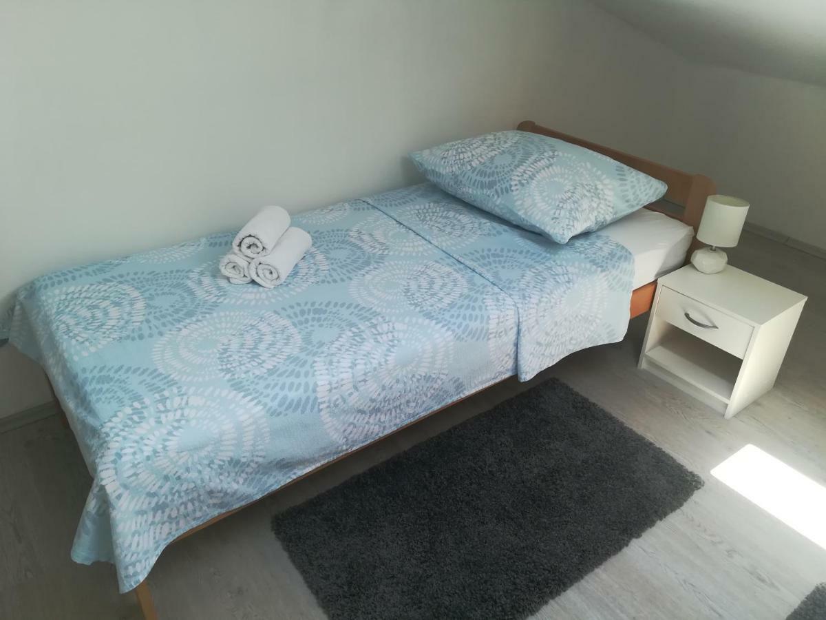 Ferienwohnung Apartman Daria Trogir Exterior foto